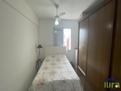 Imagem 13 de 15 de Ref.: 2343 - Apartamento Em Osasco Para Venda - V2343