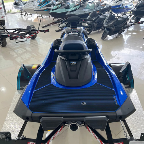 Vx Cruiser 1.9 Ho Com Som Okm