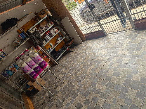 Vendo Casa 2d 1b Ubicada En Sector De Puen Alto