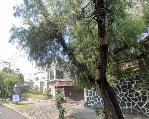 Casa En Venta Ubicada En Alvaro Obregon, Cdmx. Sh05