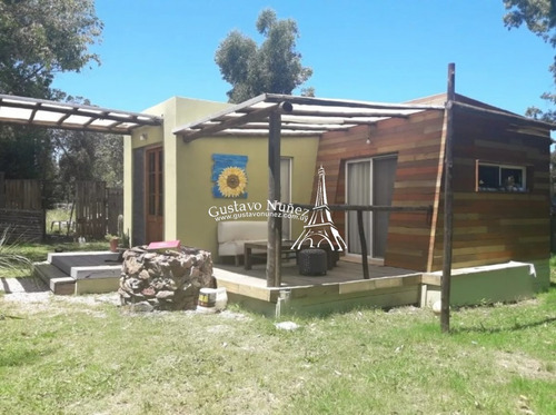 Casa En Punta Negra- Ref: 3198