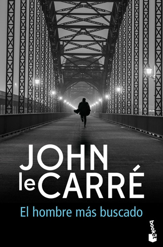 Hombre Más Buscado, El - John Le Carré