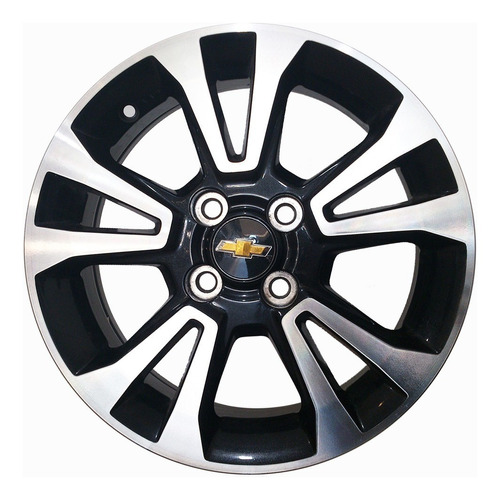 Llanta Aleación 15 Chevrolet Prisma Onix Agile Corsa - Amato