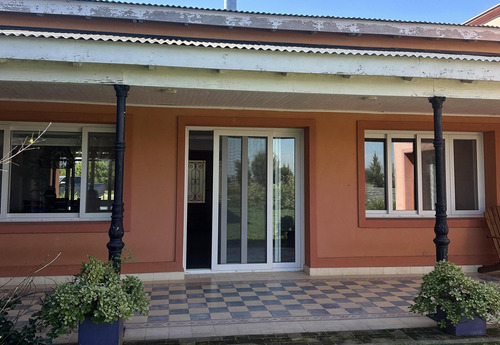 Venta Casa Chacras De La Trinidad, Cañuelas|vco Propiedades
