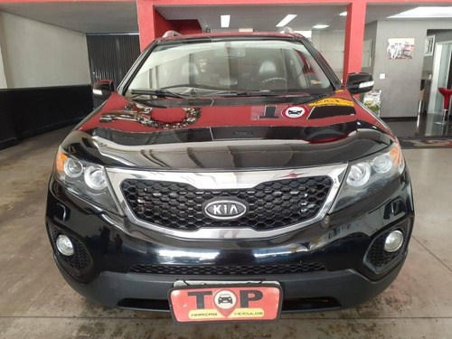 Kia Sorento 3.5 V6 Gasolina Ex 7l Automatico