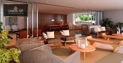 Imagem 3 de 4 de Apartamento Com 3 Dormitórios À Venda, 371 M² Por R$ 8.817.200,00 - Vila Madalena - São Paulo/sp - Ap45675