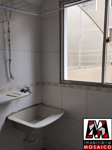 Imagem 15 de 21 de Apartamento Térreo Em Jundiaí Em Ótima Localização, Desocupado, Aceita Financiamento - 13641 - 70505332