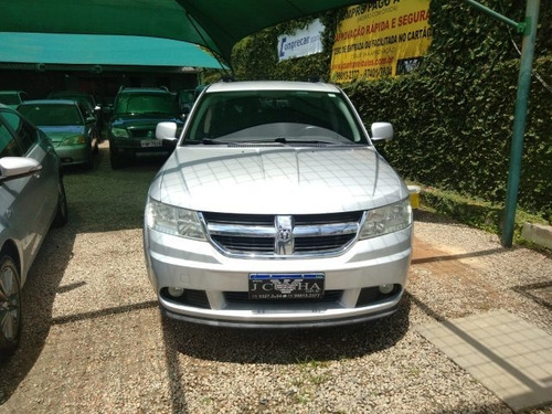 Imagem 3 de 5 de Journey 2.7 Sxt V6 Gasolina 4p Automático