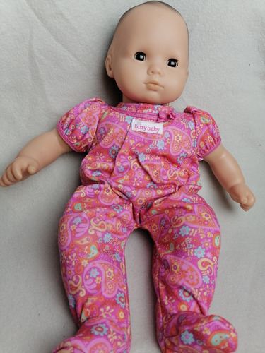 Muñeca Original American Girl Bitty Baby 40cm. -. 