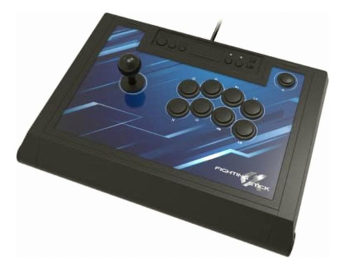 Hori Fighting Stick  Para Playstation 5 Licencia Oficial