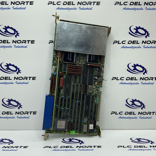 Fanuc A16b-1211-0091 Modulo De Memoria A16b-1211-91/06c 6 (Usado)