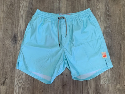 Short Benson & Thomas Con Suspension Talle L