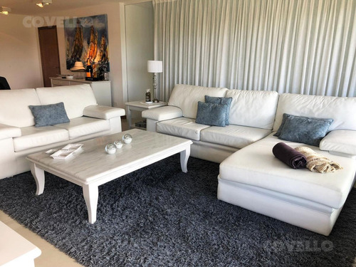 Imagen 2 de 28 de Departamento - Punta Del Este