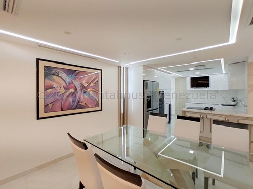 Imagen 14 de 29 de Apartamento En Alquiler La Arboleda Maracay Estef 23-12720