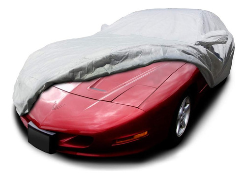 Carscover Custom Fit Pontiac Firebird Trans Am Car Cover All