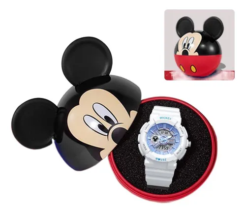 Reloj para niño 6 años discount