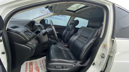 Imagen 17 de 25 de Honda Crv Ex