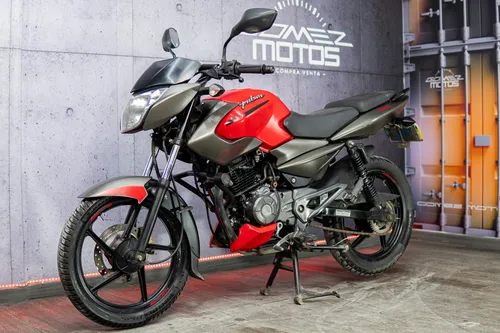 Bajaj Pulsar Ns 125 2022