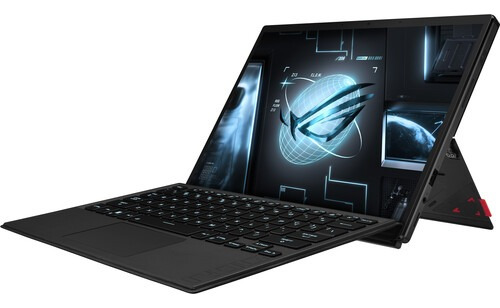 Asus 13.4 Rog Flow Z13 2-in-1 Gaming Laptop