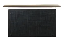 Comprar Chapa Deflectora P\u002Fpaneles Calefactores Anti Mancha De Pared