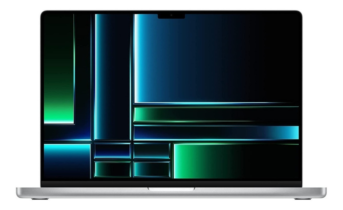 Apple MacBook Pro 16-inch 2023