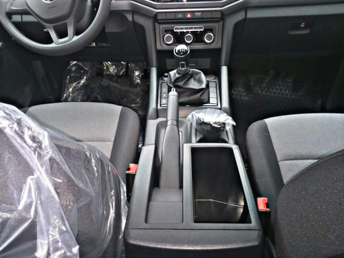 Volkswagen Amarok 2.0 Cd Tdi 180cv 4x2 Trendline