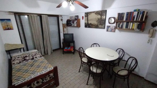 Departamento En Venta - 1 Dormitorio 1 Baño - Cochera - 34mts2 - San Clemente Del Tuyú