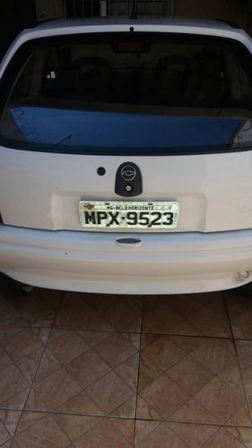 Chevrolet Corsa 1.0 Wind 3p 1998