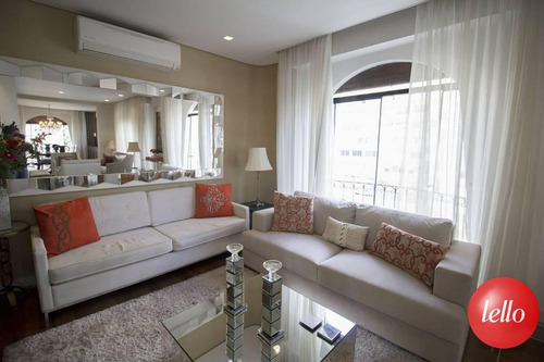 Imagem 4 de 30 de Apartamento - Ref: 203861