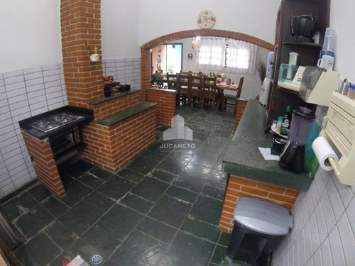 Imagem 23 de 30 de Chácara Em Suzano - Sp - Ch0024_jn