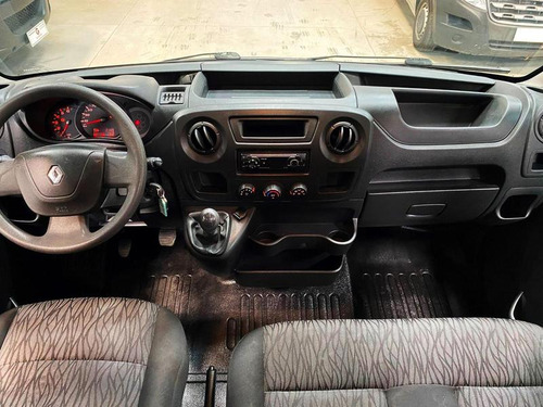 Renault Master 2.3 Executive L3h2 16l 5p