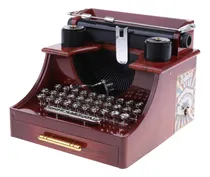 Comprar Nuevas Máquinas De Escritura De Máquinas De Escribir Caja