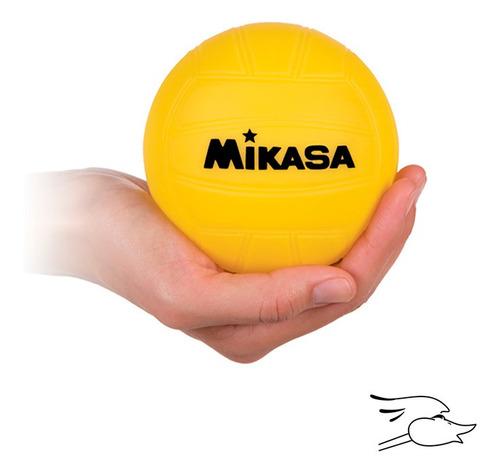 Balon Waterpolo Mikasa Mini Wmini
