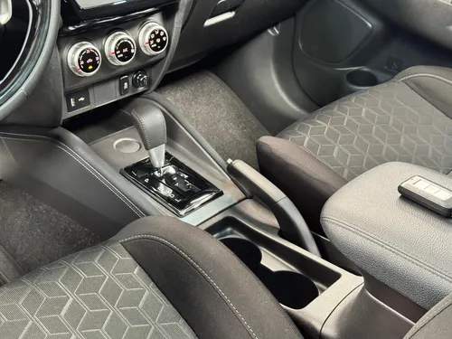 Mitsubishi ASX 2.0l