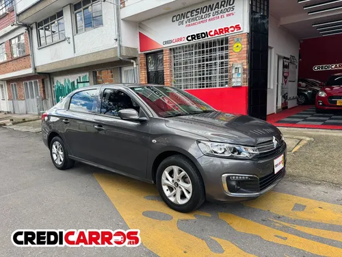 Citroën C-Elysée 1.6 Feel