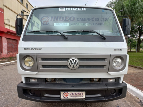 Imagem 5 de 7 de Vw 8160 Chassi 2016 Similar 816 815 915 9160 9170 Express