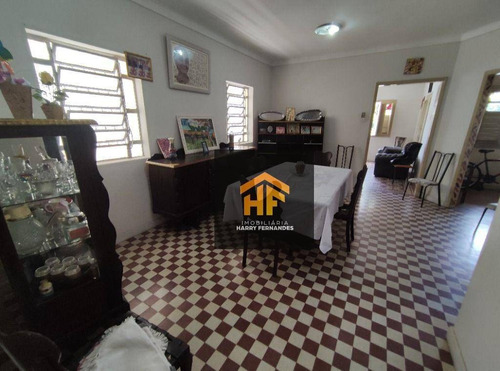 Imagem 7 de 20 de Casa Com 02 Pavimentos Na Encruzilhada, Recife - Ca0277