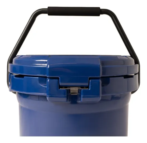 Cooler Refrigerador Bucket 2,5q/9,5l - Aqua Force Bora Bora