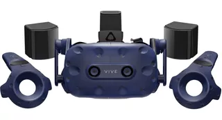 Htc Vive Pro System Reality Gafas De Realidad Virtual