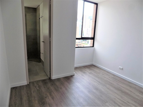 Imagen 12 de 14 de Apartamento Lalinde El Poblado Medellin