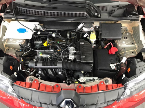 Renault Kwid 1.0 En Stock Jmsr