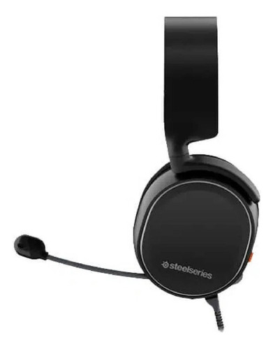 Headset Auriculares Gaming - Steelseries Arctis 3 Console