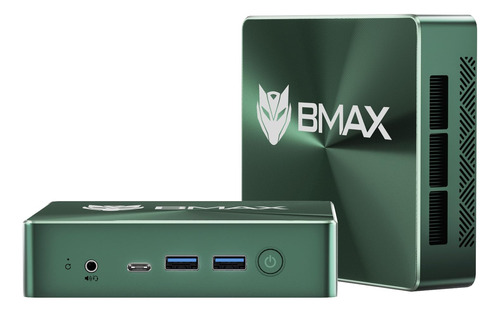 Mini Pc Bmax B6 Pro Intel Core I5-1030ng7 3.5ghz 16gb