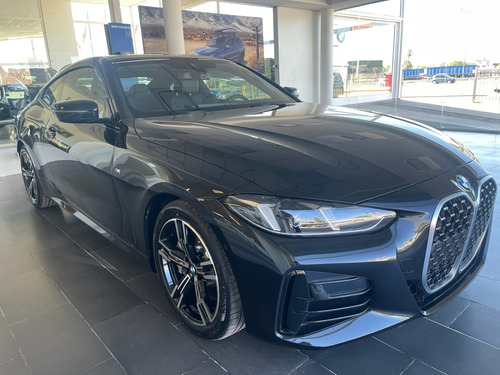 BMW Serie 4 2.0 430i Coupe Lci Msport