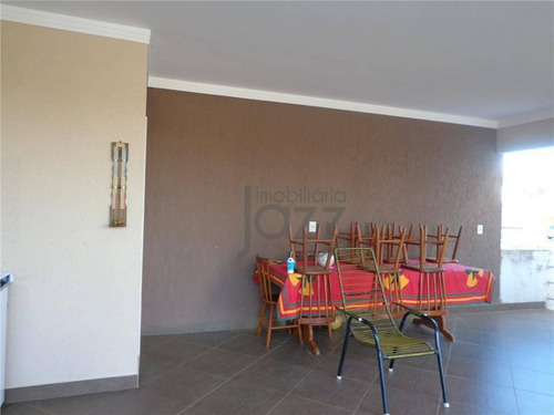 Casa Com 3 Dormitórios À Venda, 240 M² Por R$ 750.000,00 - Condomínio Raizes - Paulínia/sp - Ca1079