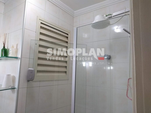 Imagem 19 de 21 de Apartamento - Ref: Ap000612