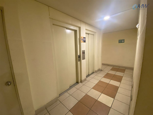 Departamento En Venta De 3 Dormitorios En Barrio Franklin