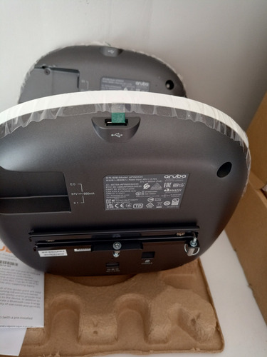 Punto De Acceso Inalámbrico Aruba Ap-535 Hewlett-packard