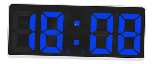 Despertador Digital Función De Despertador Electrónico