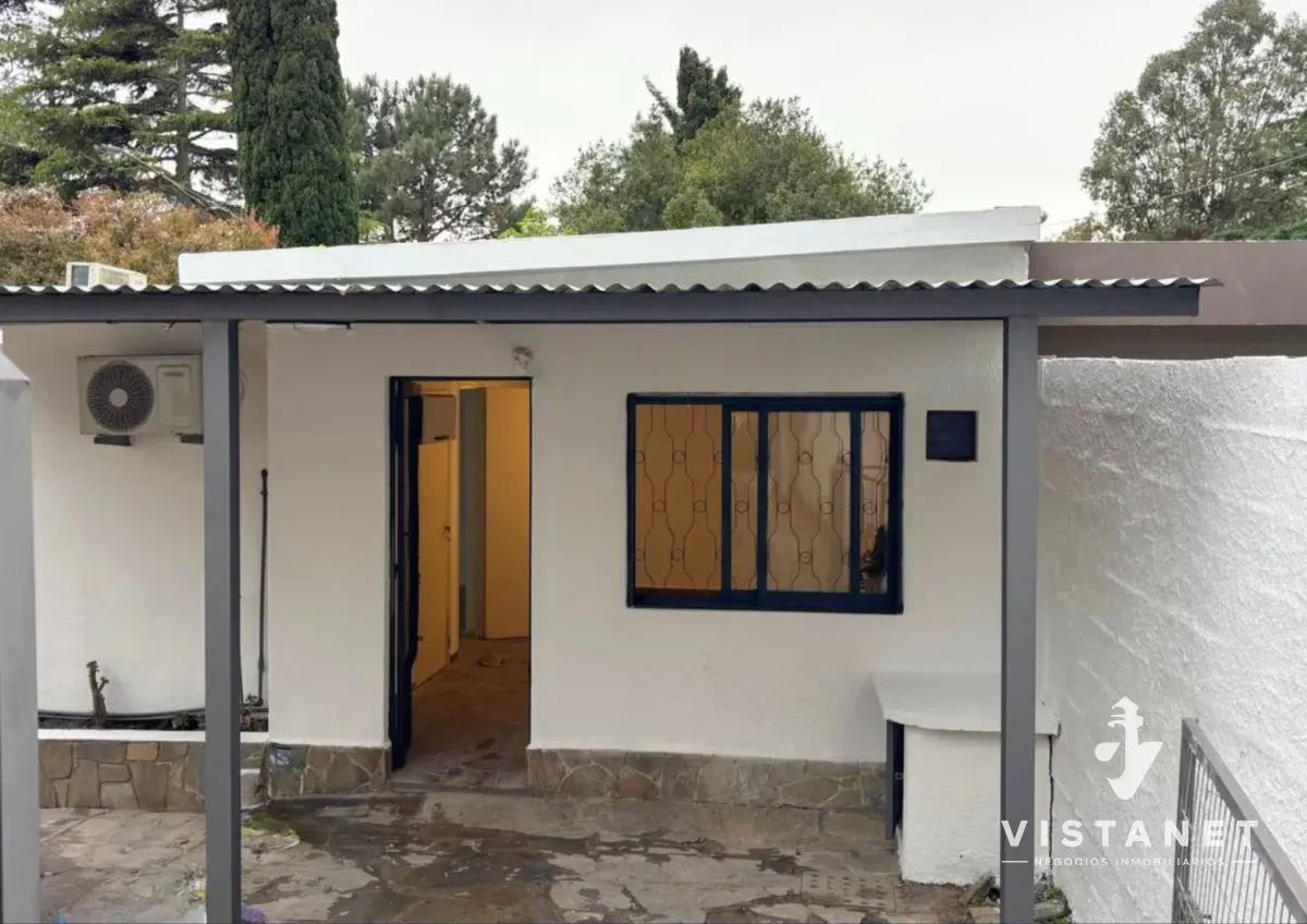 Alquiler Casa De Un Dormitorio En Atlantida · Foto 2